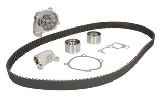 Αντλία νερού MAZDA 3, 6, MPV II 2.0D 06.02-12.10