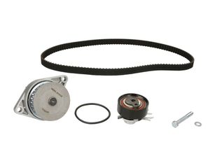 Αντλία νερού SEAT AROSA, CORDOBA, IBIZA III; VW FOX 1.4/1.6/1.7D 08.97-12.09