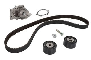Αντλία νερού CITROEN C3 II, C8, EVASION, JUMPY I; FIAT SCUDO, ULYSSE; FORD FIESTA V, FIESTA VI; LANCIA PHEDRA; PEUGEOT 806, 807, EXPERT 1.4D/2.0D 05.99-