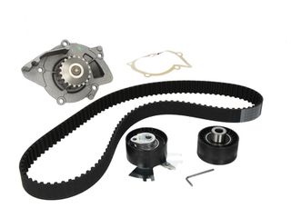 Αντλία νερού VOLVO C30, C70 II, S40 II, S80 II, V50, V70 III; CITROEN C4, C4 GRAND PICASSO I, C4 I, C4 PICASSO I, C5 II, C5 III, C5/KOMBI, C8, JUMPY II 2.0D 07.02-