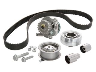 Αντλία νερού AUDI A3; SEAT CORDOBA, CORDOBA VARIO, CORDOBA VARIO/KOMBI, IBIZA II, INCA, LEON, TOLEDO II; SKODA OCTAVIA I, OCTAVIA I/KOMBI; VW BORA 1.9D 11.95-03.10