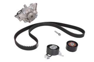 Σετ οδοντωτού ιμάντα CITROEN C4, C4 I, C5 I, C5 II, C5/KOMBI, C8, EVASION, JUMPY I, XSARA, XSARA PICASSO; FIAT SCUDO, ULYSSE; LANCIA PHEDRA, ZETA 1.8/2.0/2.2 01.99-