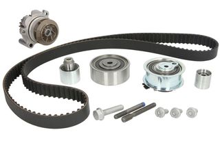 Σετ οδοντωτού ιμάντα  AUDI A1, A3, A4 ALLROAD B8, A4 B8, A5, A6 C7, Q3, Q5, TT; SEAT ALHAMBRA, ALTEA, ALTEA XL, EXEO, EXEO ST, IBIZA IV, IBIZA IV SC 1.2-2.0D 05.03-
