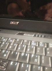 Acer Aspire 5610Z 