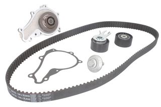Αντλία νερού CITROEN C1, C2, C2 ENTERPRISE, C3 I, C3 II, C3 PLURIEL, NEMO, NEMO/MINIVAN, XSARA; FORD FIESTA V, FIESTA VI, FUSION; MAZDA 2; PEUGEOT 1007 1.4D 09.01-