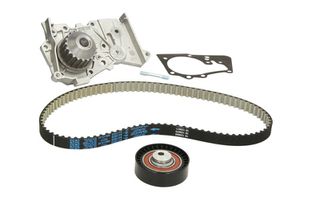 Σετ οδοντωτού ιμάντα DACIA DOKKER, DOKKER EXPRESS/MINIVAN, LODGY, LOGAN, LOGAN EXPRESS, LOGAN II, LOGAN MCV, SANDERO, SANDERO II; LADA LARGUS 1.4-1.6LPG 03.98-