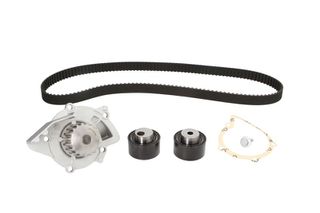 Σετ οδοντωτού ιμάντα CITROEN C5 I, C8, JUMPER I; FIAT ULYSSE; LANCIA PHEDRA; PEUGEOT 406, 607, 807, BOXER 2.2D 02.00-