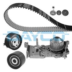 Σετ οδοντωτού ιμάντα  DACIA DUSTER, DUSTER/SUV, LOGAN, LOGAN II, LOGAN MCV, SANDERO; LADA LARGUS; NISSAN TERRANO; RENAULT CLIO II, CLIO III, FLUENCE 1.4-1.6LPG 04.98-