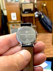 Frédérique Constant quartz NOS -thumb-12