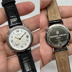 Frédérique Constant quartz NOS -thumb-15