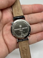Frédérique Constant quartz NOS -thumb-17
