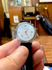 Frédérique Constant quartz NOS -thumb-18