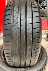 ΦΕΙΔΕΛΗΣ 2ΤΕΜ. 225/45 R19 MICHELIN PILOT SPORT 4 DOT1021  MΕΤ/ΜΕΝΑ ΕΛΑΣΤΙΚΑ-thumb-1