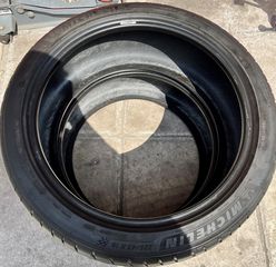 ΦΕΙΔΕΛΗΣ 2ΤΕΜ. 225/45 R19 MICHELIN PILOT SPORT 4 DOT1021  MΕΤ/ΜΕΝΑ ΕΛΑΣΤΙΚΑ-thumb-3
