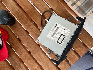 radio stereo mpeg layer3-thumb-1