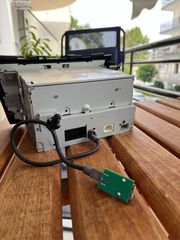 radio stereo mpeg layer3-thumb-2