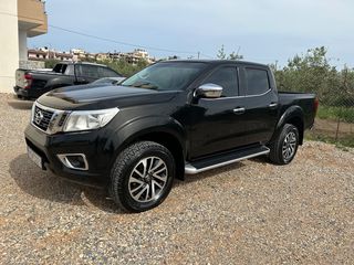 Nissan Navara '17