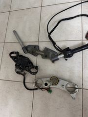 ΣΤΑΥΡΟΣ HAYABUSA 99-07 GEN1