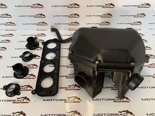 ΦΙΛΤΡΟΚΟΥΤΙ ΚΟΜΠΛΕ / KAWASAKI NINJA ZX6-R 636 , 02'-03' / MOTORRAD PSARAKIS