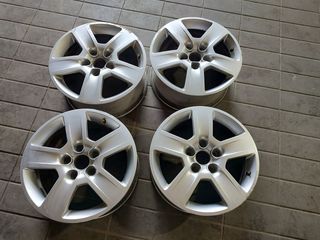 7x16 5x112 ET42 AUDI ORIGINAL