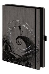 NBX - Notebook A5 Premium - Moonlight-thumb-1