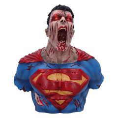 Superman DCeased Bust 30cm / Fan Shop and Merchandise