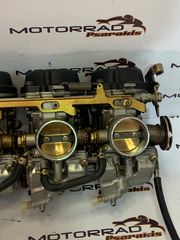 ΚΑΡΜΠΥΡΑΤΕΡ ΑΡΙΣΤΑ KAWASAKI NINJA ZX6-R 636 , 02'-03' / MOTORRAD PSARAKIS-thumb-2