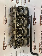 ΚΑΡΜΠΥΡΑΤΕΡ ΑΡΙΣΤΑ KAWASAKI NINJA ZX6-R 636 , 02'-03' / MOTORRAD PSARAKIS-thumb-3