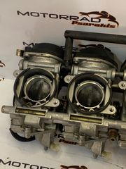 ΚΑΡΜΠΥΡΑΤΕΡ ΑΡΙΣΤΑ KAWASAKI NINJA ZX6-R 636 , 02'-03' / MOTORRAD PSARAKIS-thumb-4