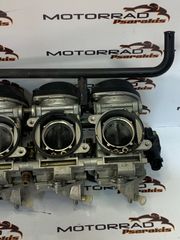 ΚΑΡΜΠΥΡΑΤΕΡ ΑΡΙΣΤΑ KAWASAKI NINJA ZX6-R 636 , 02'-03' / MOTORRAD PSARAKIS-thumb-5