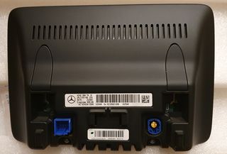 Οθονη Mercedes GLA, CLA, A,B CLASS-thumb-1