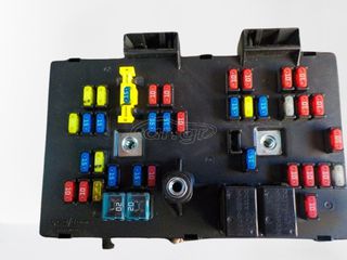 ΑΣΦΑΛΕΙΟΘΗΚΗ OPEL ANTARA 2400cc ΒΕΝΖΙΝΗ '06-'10  C105IP - AK62018 - 06247M