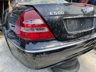 MERCEDES E-CLASS W211 ΤΡΟΠΕΤΟ ΠΙΣΩ 