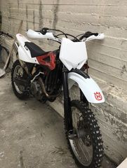 Husqvarna TE 510 2006