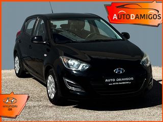 Hyundai i 20 '13 1.2 5D 86PS STAR EDITION