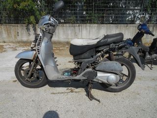 HONDA SH 125 150 