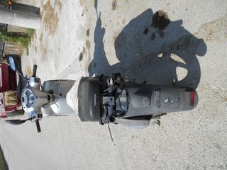 HONDA SH 125 150 -thumb-1