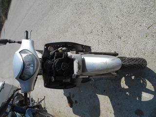 HONDA SH 125 150 -thumb-3