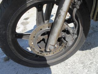 HONDA SH 125 150 -thumb-4