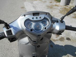 HONDA SH 125 150 -thumb-5
