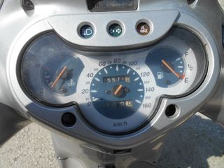 HONDA SH 125 150 -thumb-6