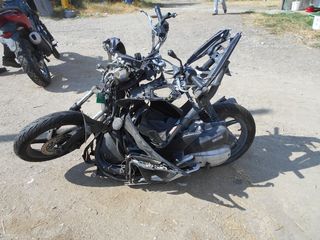 HONDA PCX 125 150-thumb-1