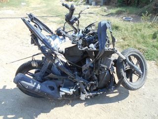 HONDA PCX 125 150-thumb-3