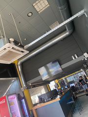 Εξαερισμός εστίασης με εναλλάκτη-thumb-3