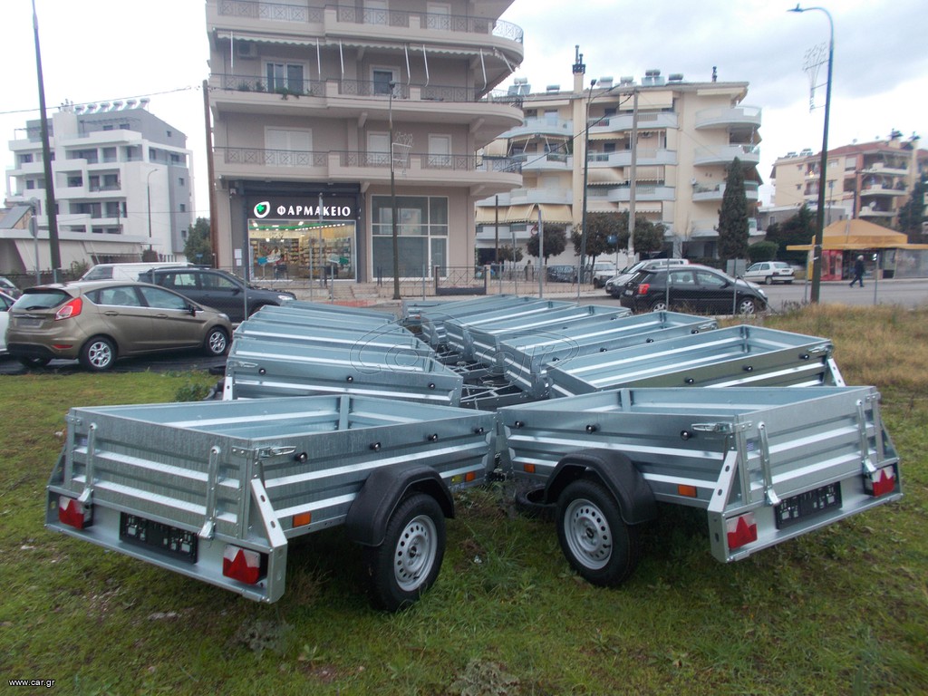 Καρότσα 2025 1250X2000