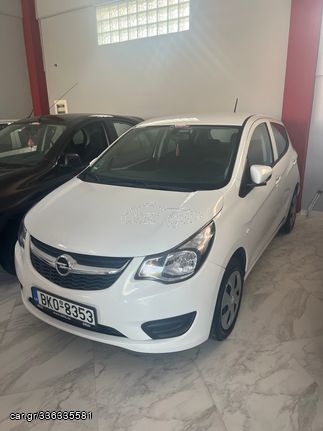 Opel Karl '16