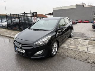 Hyundai i 30 2012 DIESEL-thumb-1