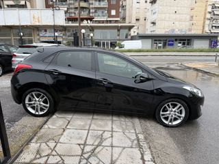 Hyundai i 30 2012 DIESEL-thumb-7