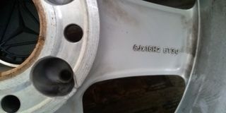 Zαντολάστιχα Pirelli Μercedes SLK - C-class-thumb-6