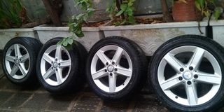 Zαντολάστιχα Pirelli Μercedes SLK - C-class-thumb-3